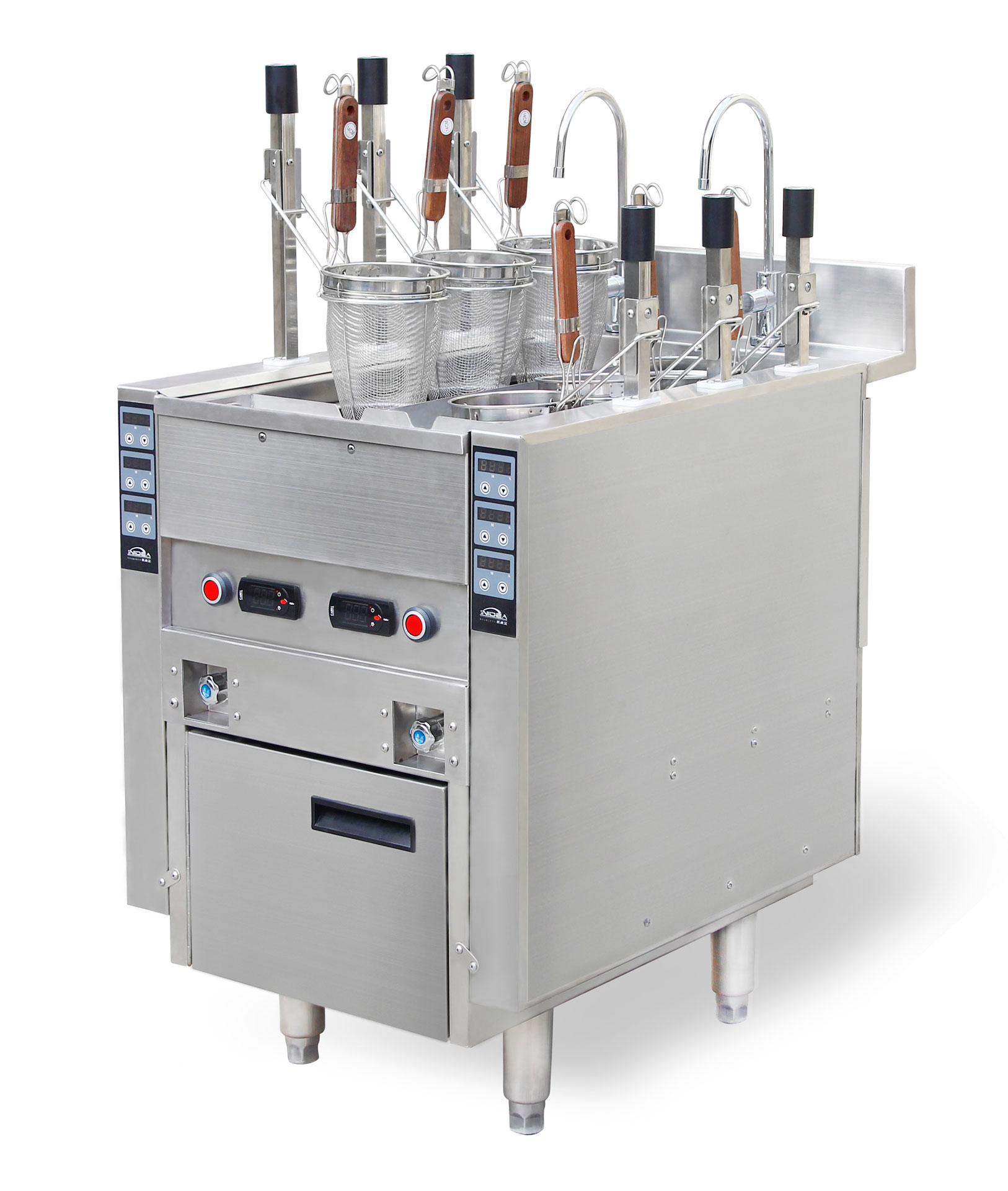 英迪爾煮面爐節(jié)能環(huán)保 英迪爾煮面爐節(jié)能環(huán)保