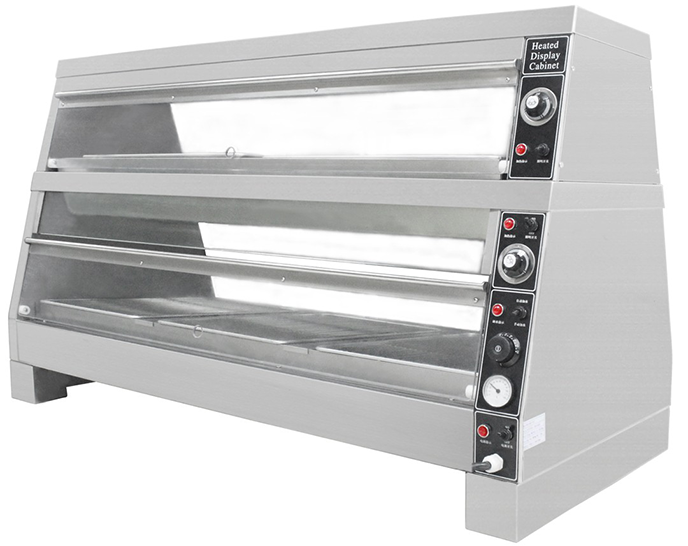 陳列保溫柜 陳列保溫柜