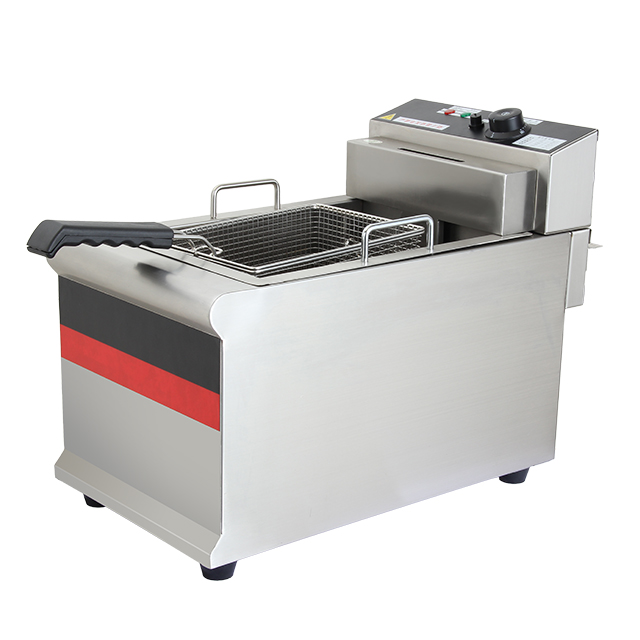 英迪爾臺式炸爐 英迪爾臺式炸爐