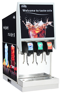 豪華款可樂機(jī) 豪華款可樂機(jī)