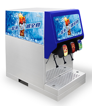 普通款現(xiàn)調(diào)可樂機(jī) 普通款現(xiàn)調(diào)可樂機(jī)