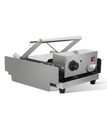 機(jī)械版漢堡機(jī)（?。?IHBJ-6