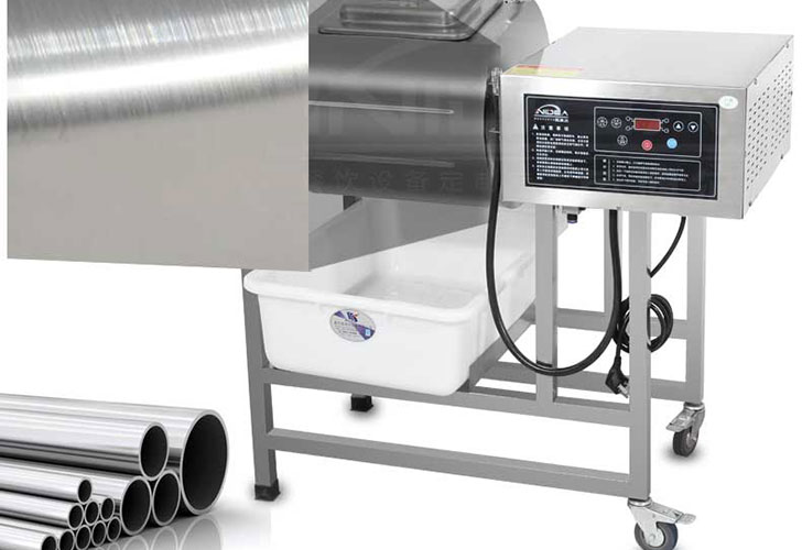 電腦版真空腌制機IZYZJ-25 電腦版真空腌制機IZYZJ-25