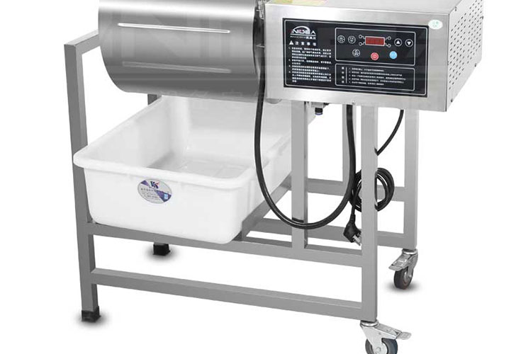 電腦版真空腌制機IZYZJ-25 電腦版真空腌制機IZYZJ-25