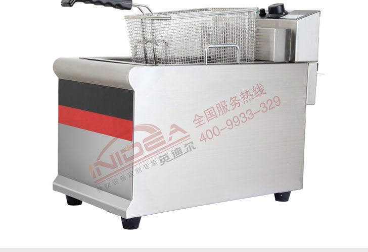 炸爐IDZL-903 炸爐IDZL-903