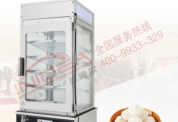 蒸包機(jī)IZBJ-03 蒸包機(jī)IZBJ-03