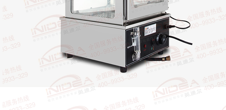 蒸包機(jī)IZBJ-03 蒸包機(jī)IZBJ-03