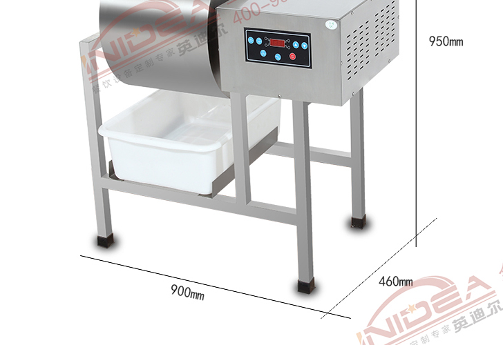 電腦版腌制機IYZJ-20