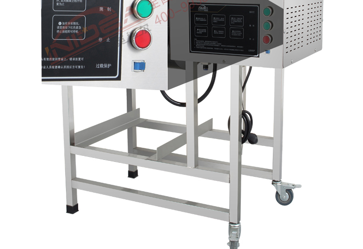 機(jī)械版真空腌制機(jī)IZYZJ-25M 機(jī)械版真空腌制機(jī)IZYZJ-25M