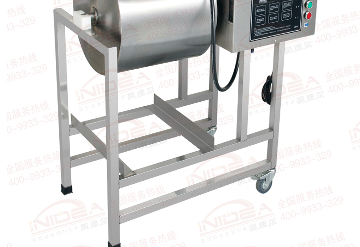 機(jī)械版真空腌制機(jī)IZYZJ-25M 機(jī)械版真空腌制機(jī)IZYZJ-25M