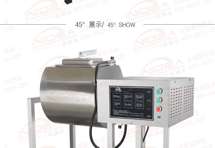 機(jī)械版真空腌制機(jī)IZYZJ-25M 機(jī)械版真空腌制機(jī)IZYZJ-25M