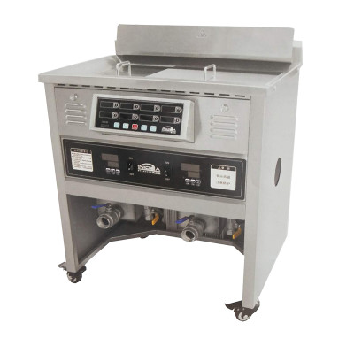 油水分離炸爐 油水分離炸爐