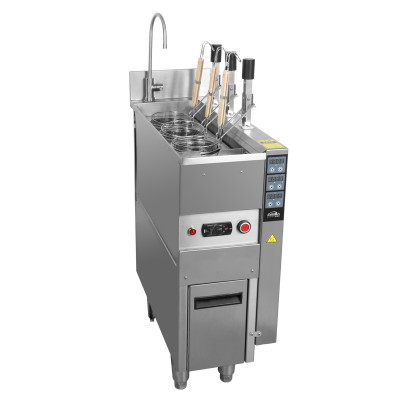 自動升降煮面爐 自動升降煮面爐