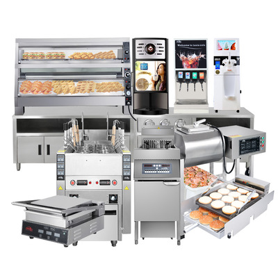 英迪爾炸雞全套設(shè)備一站式服務(wù) 英迪爾炸雞全套設(shè)備一站式服務(wù)